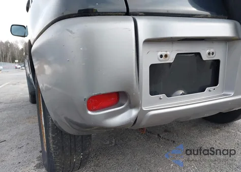 2004 Toyota Rav4 z USA, uszkodzony, nr VIN JTEHD20V846009199